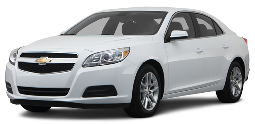 Магнитолы Chevrolet Malibu 8 2012-2018